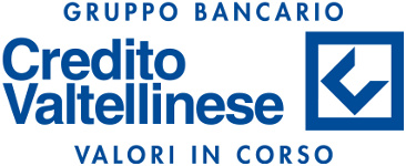 logo credito valtellinese