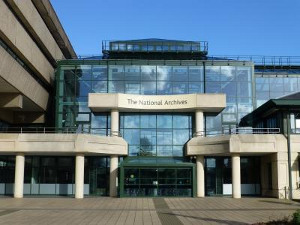 National Archives, dell'Imperial War Museum