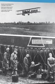 Mostra fotografica itinerante “Aviazione e volo nella Grande Guerra"