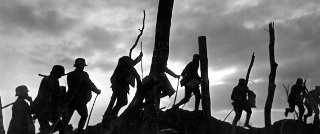 esposizione fotografica sulla Prima Guerra Mondiale