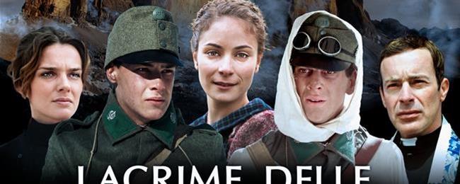 “Lacrime delle Dolomiti di Sesto”, in primavera al cinema