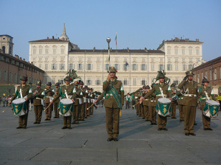 fanfara taurinense