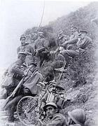 Rommel prima guerra mondiale