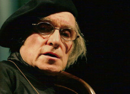 guido ceronetti grande guerra teatro