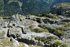 itinerari regione fvg grande guerra