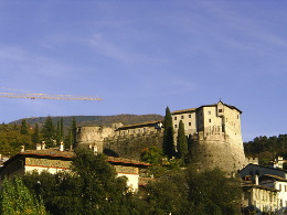 Museo della Guerra di Rovereto