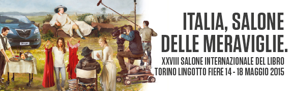 Salone del libro di torino